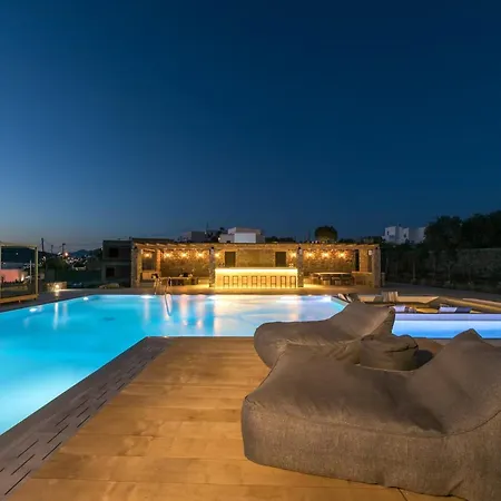 With Style Pool